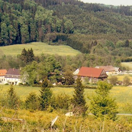 Die Remise - Schmidsfelden 12 - 88299 Leutkirch Im Allgaeu 外观 照片