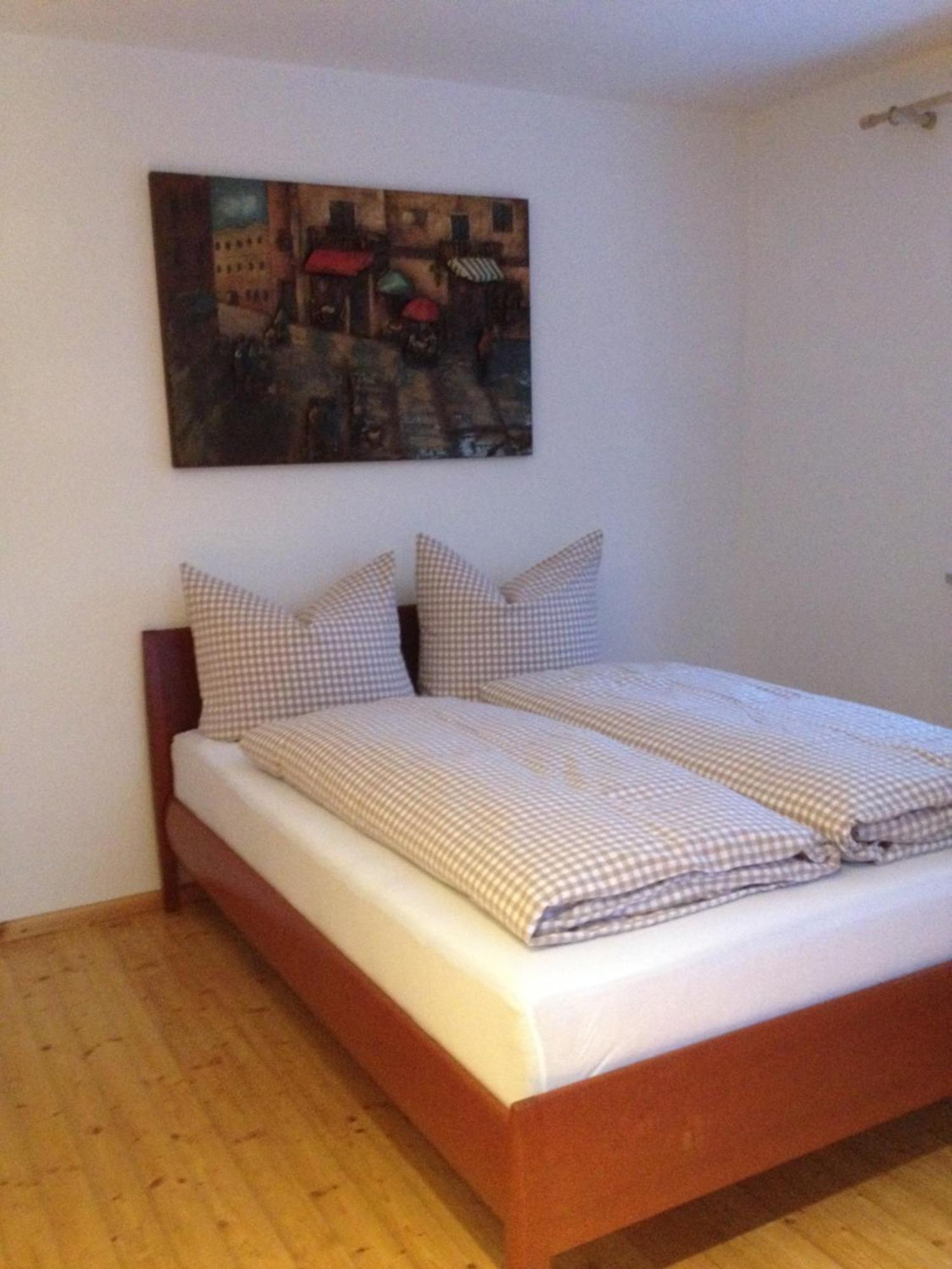 Die Remise - Schmidsfelden 12 - 88299 Leutkirch Im Allgaeu 外观 照片