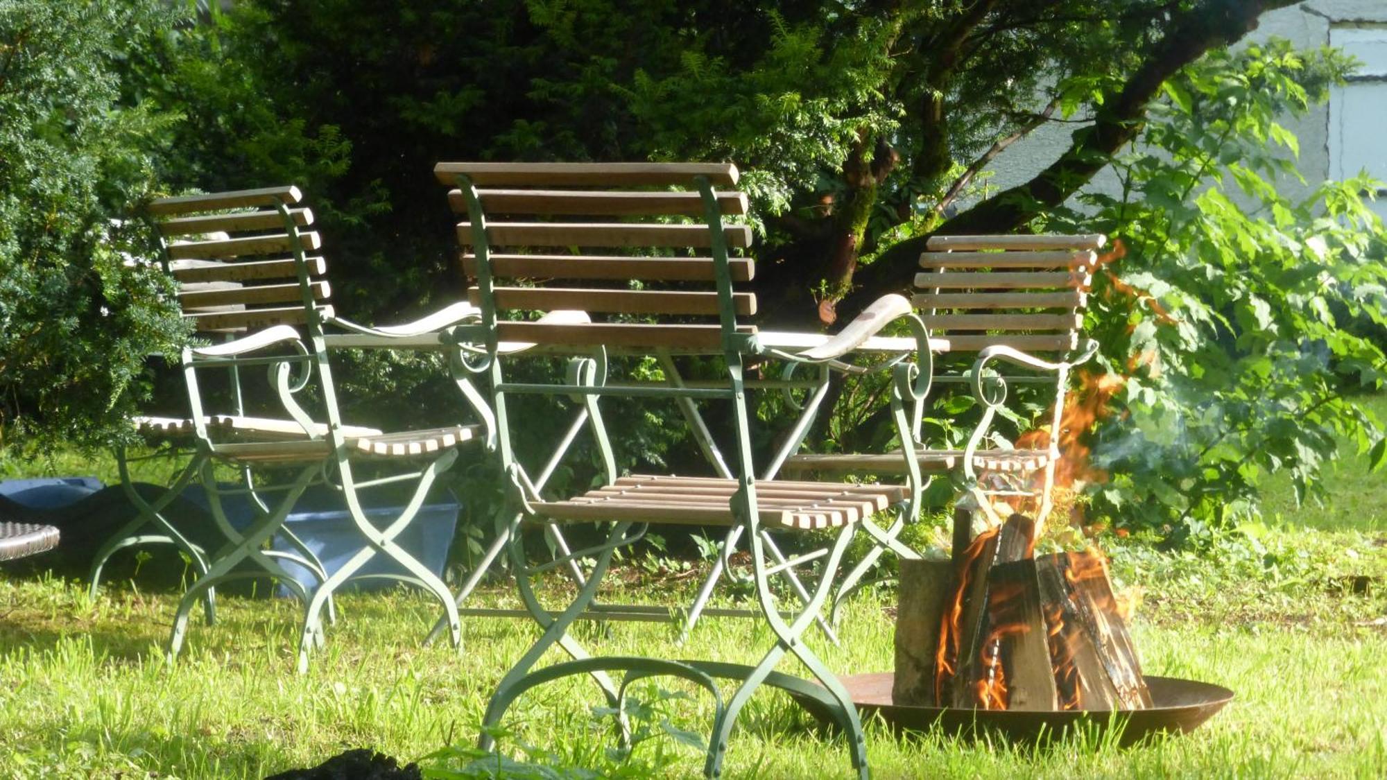 Die Remise - Schmidsfelden 12 - 88299 Leutkirch Im Allgaeu 外观 照片