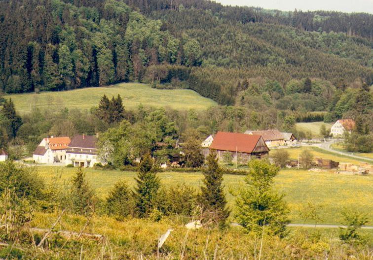 Die Remise - Schmidsfelden 12 - 88299 Leutkirch Im Allgaeu 外观 照片