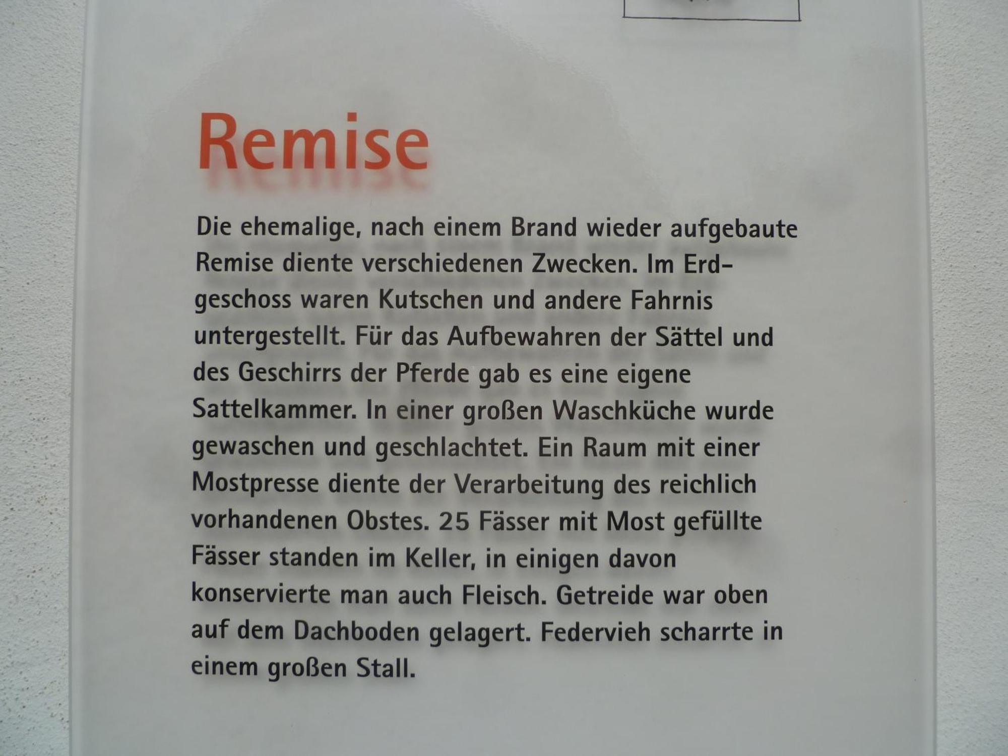 Die Remise - Schmidsfelden 12 - 88299 Leutkirch Im Allgaeu 外观 照片