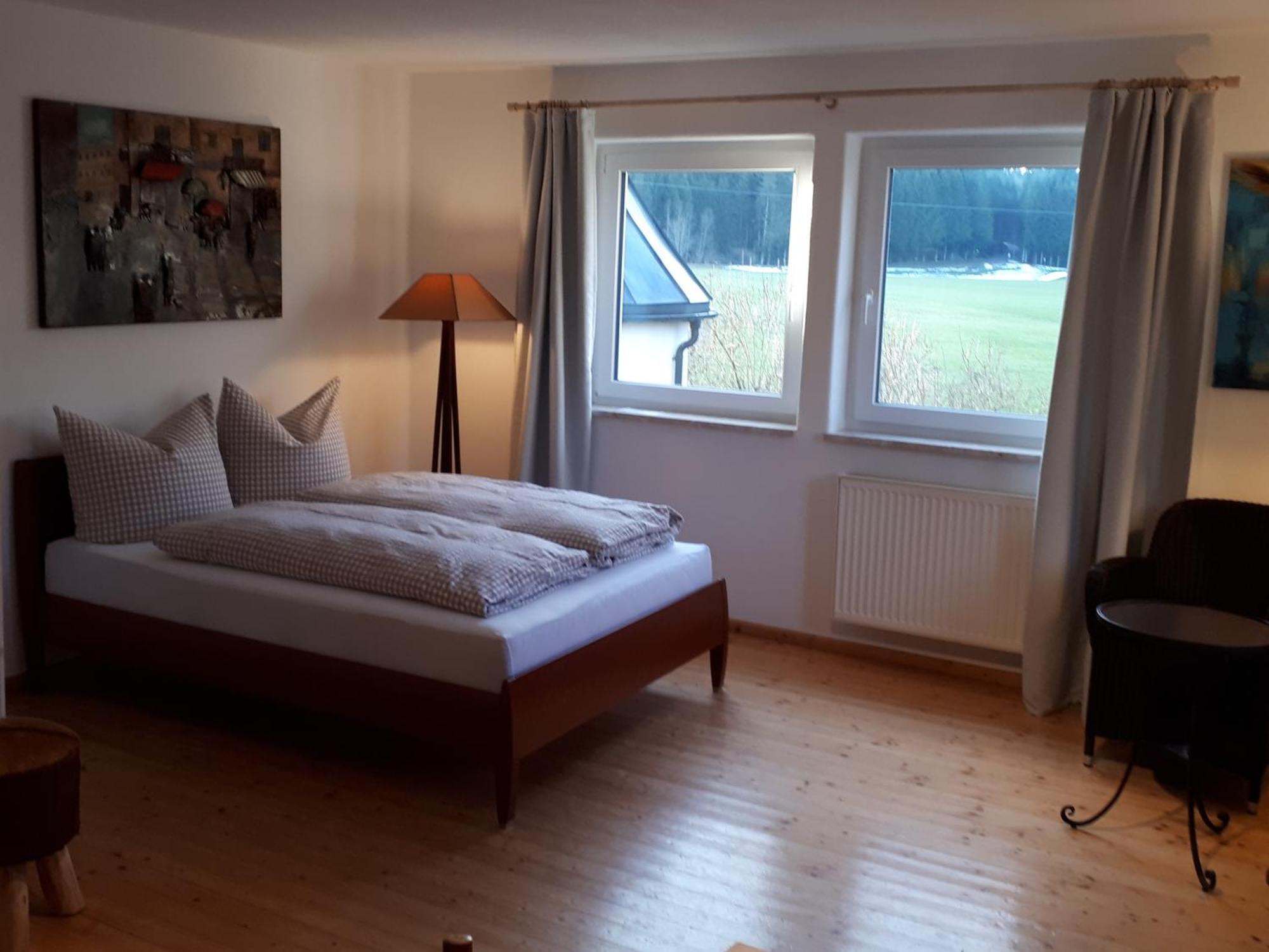Die Remise - Schmidsfelden 12 - 88299 Leutkirch Im Allgaeu 外观 照片