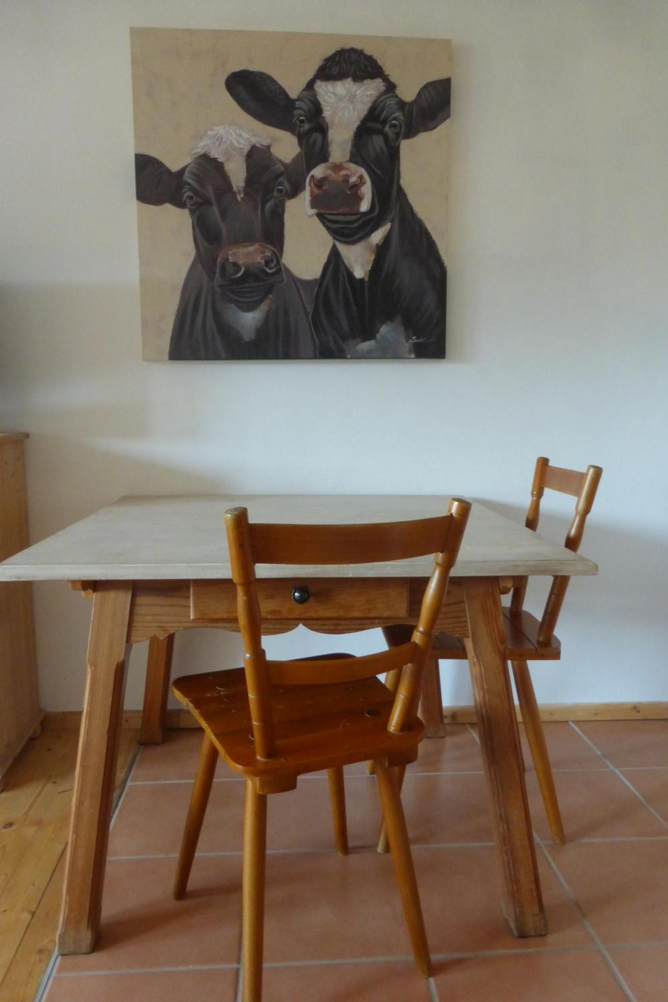 Die Remise - Schmidsfelden 12 - 88299 Leutkirch Im Allgaeu 外观 照片