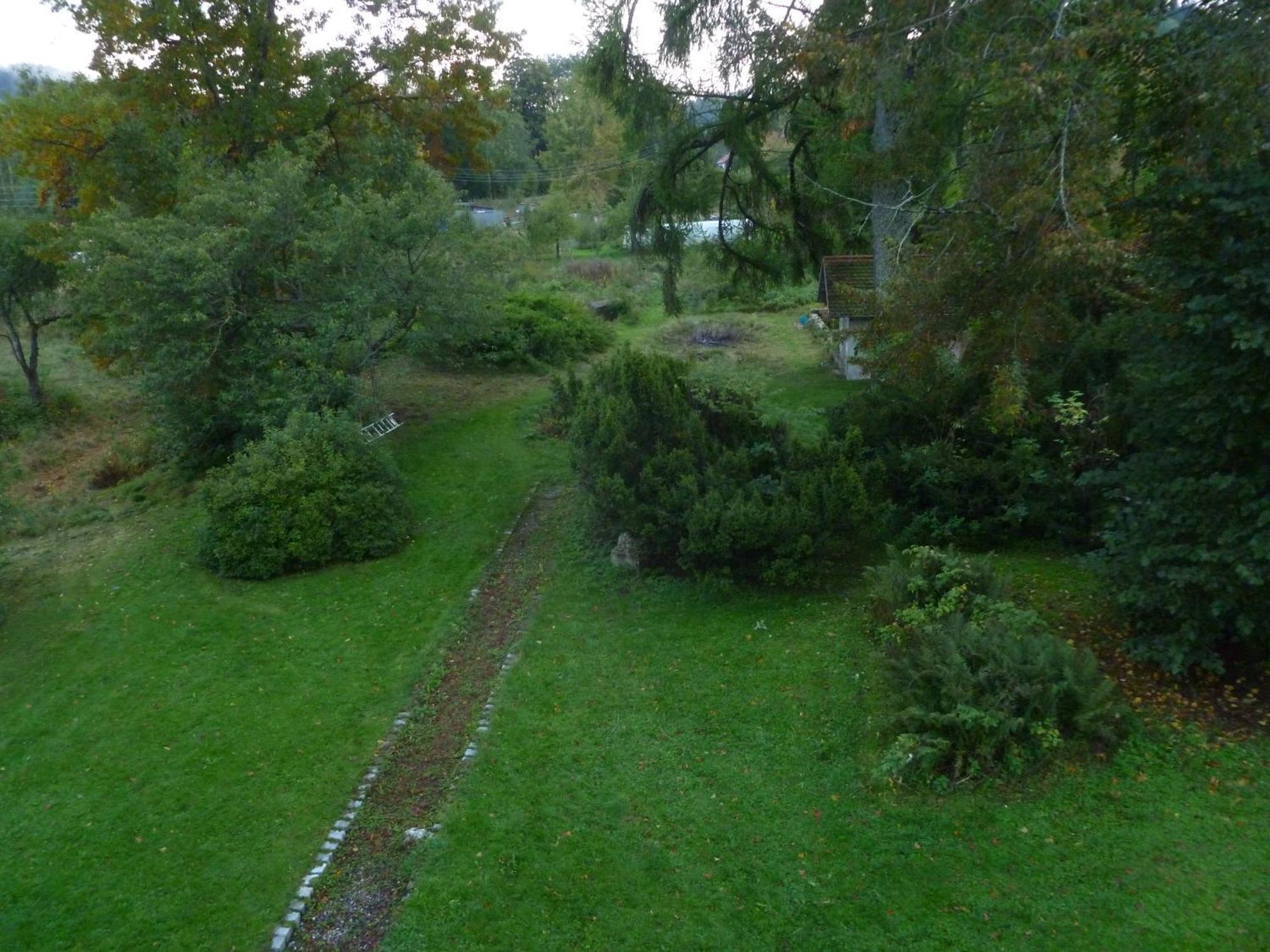 Die Remise - Schmidsfelden 12 - 88299 Leutkirch Im Allgaeu 外观 照片