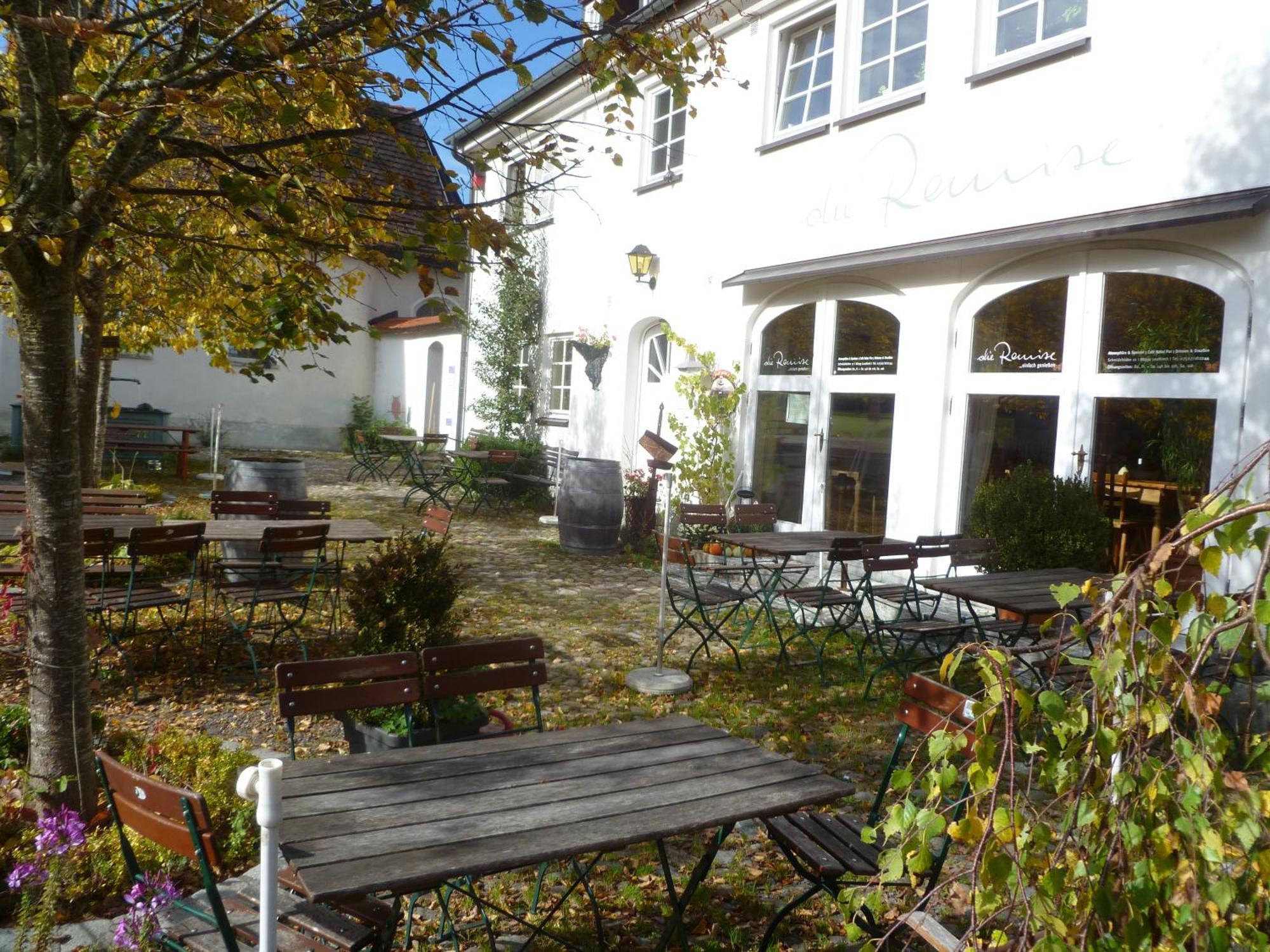 Die Remise - Schmidsfelden 12 - 88299 Leutkirch Im Allgaeu 外观 照片